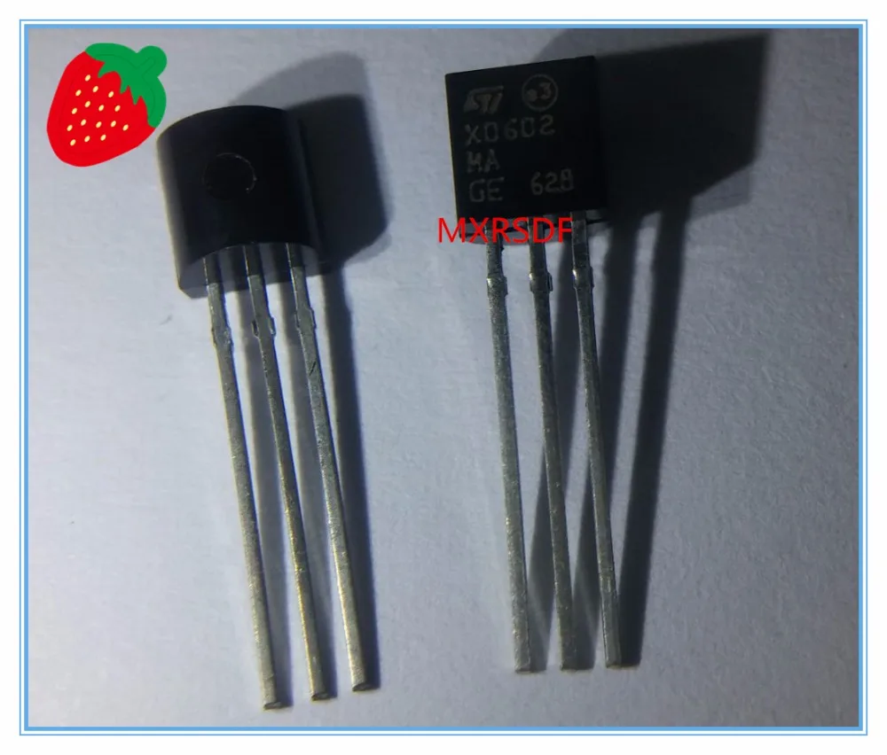 Импортный новый оригинальный X0602MA X0602 10 шт. origina  | Запасные части -32705802784