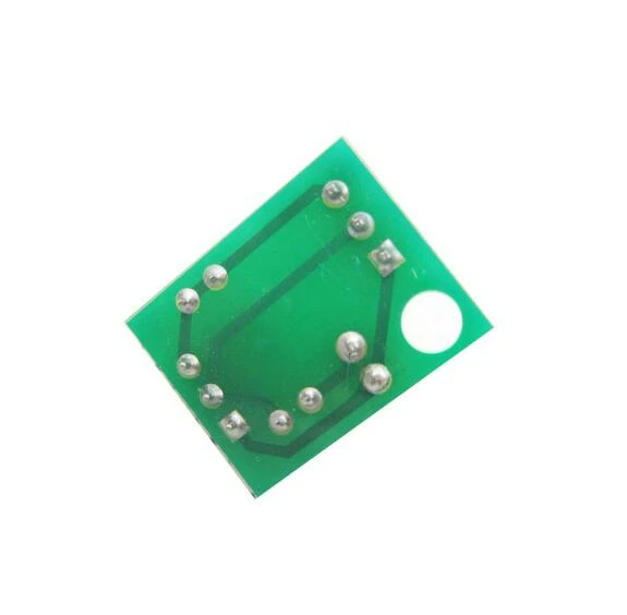 Модуль датчика температуры DS18B20 модуль измерения (без чипа) 2 шт.|module|module temperaturemodule
