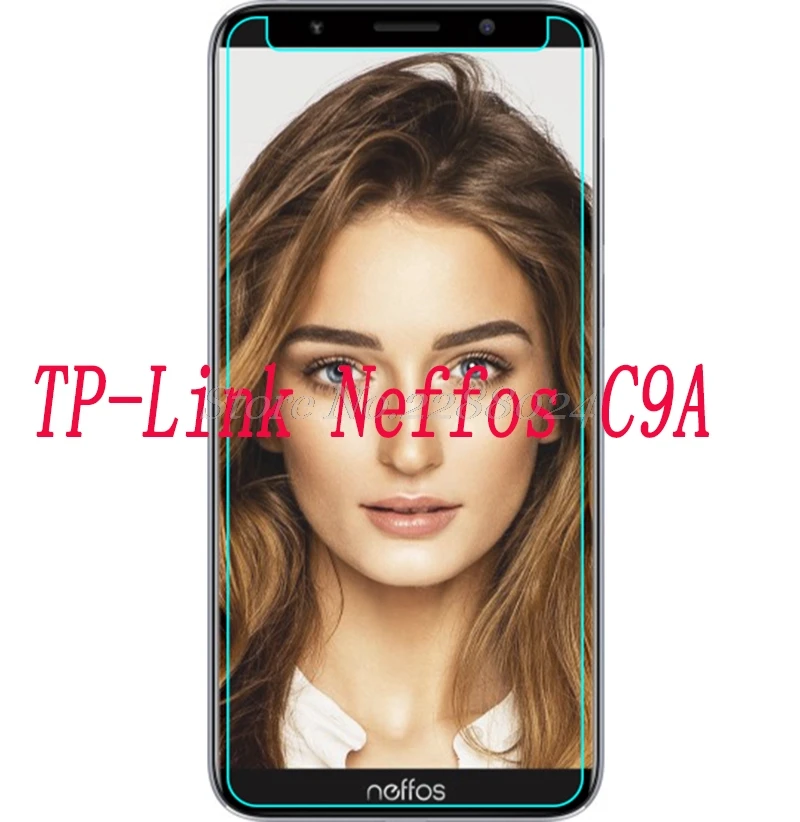 Закаленное стекло для смартфона TP-Link Neffos C9A 5 45 дюйма взрывозащищенная защитная