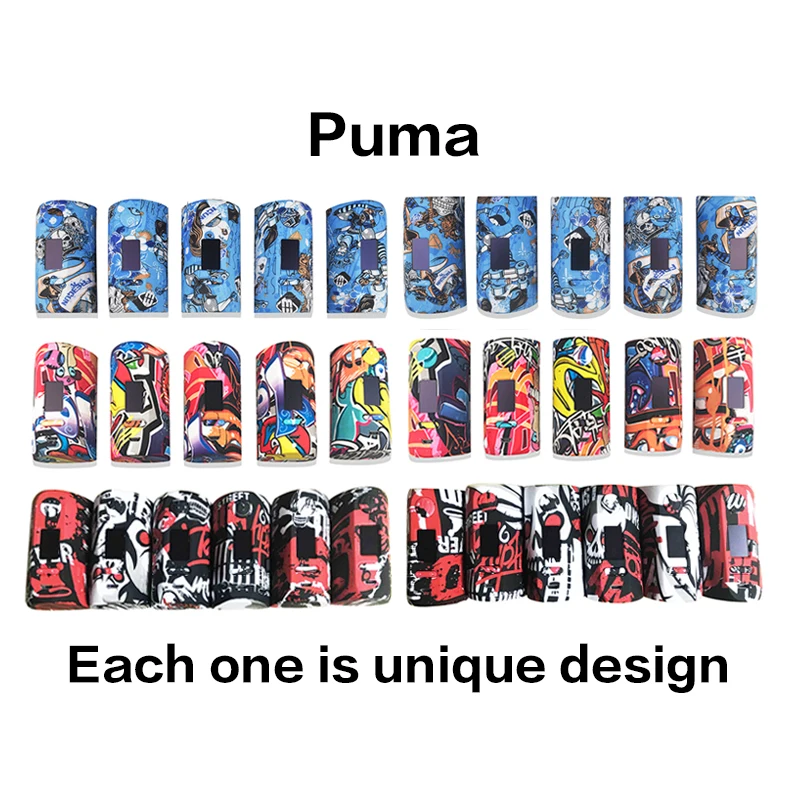 200W TC Box Mod Vape Electronic Cigarette Mech Vapor Storm Bypass VW Support Dual 18650 Battery RDA RBA RDTA|200w tc|box moddual |