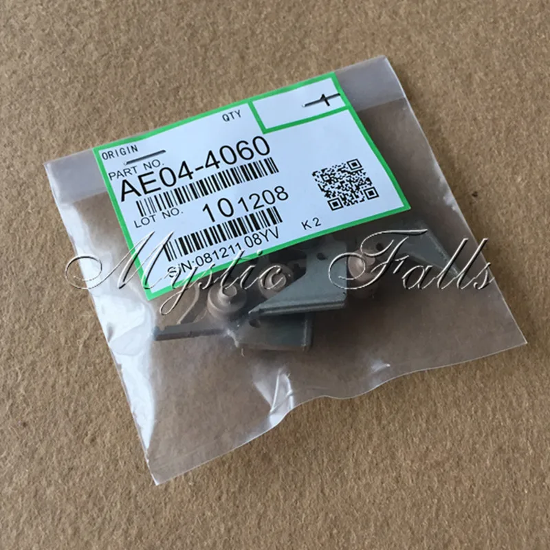 20X AE04-4060 AE044060 AF2051 AF2060 AF2075 верхний Термоблок Выбор Finger для Риоч Aficio 2051 2060 2075 MP7500 MP5500 MP6500