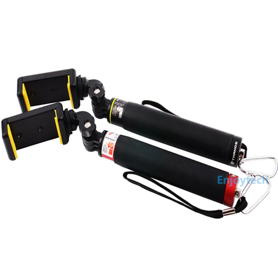 Раздвижная селфи Палка с Bluetooth портативный монопод мини штативом и кронштейном