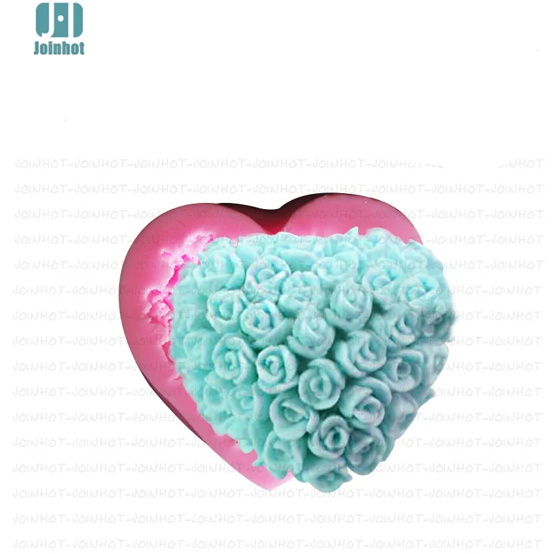 

1 шт., силиконовая форма для торта