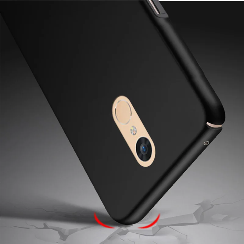 Роскошный простой защитный противоударный чехол для телефона Samsung Galaxy C9 Pro