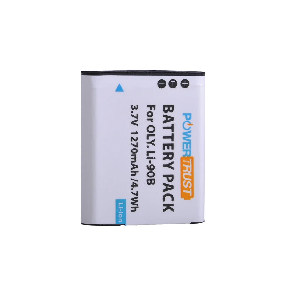 10x LI-90B 1270mAh LI 90B LI90B LI-92B батарея для Olympus Tough TG-5 tg-трекер SH-1 SH-2 SP-100 IHS жесткий TG-1 iHS TG-2 |