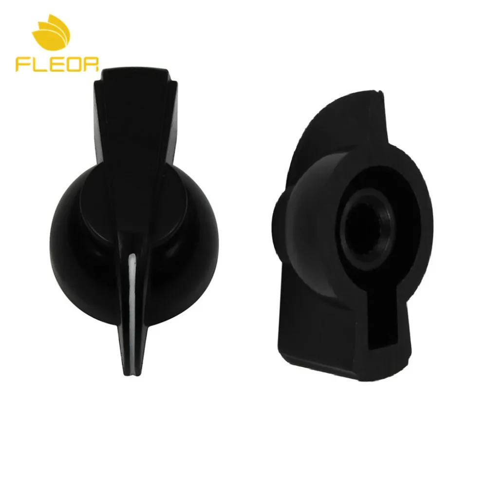 Гибкие 60 шт. большие ручки дверные в виде куриной головы усилитель для гитары