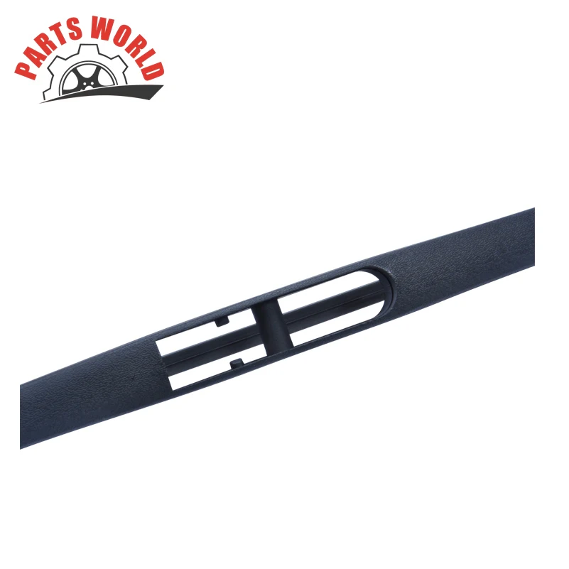 Комбинированные резиновые передние и задние щетки стеклоочистителя для Mazda 2 2007