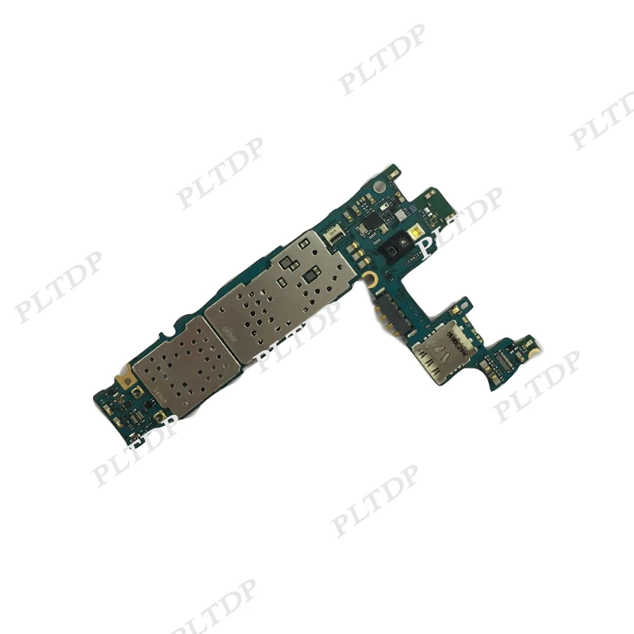 Материнская плата для Samsung Galaxy Alpha G850F 32 Гб с полными чипами Оригинальный