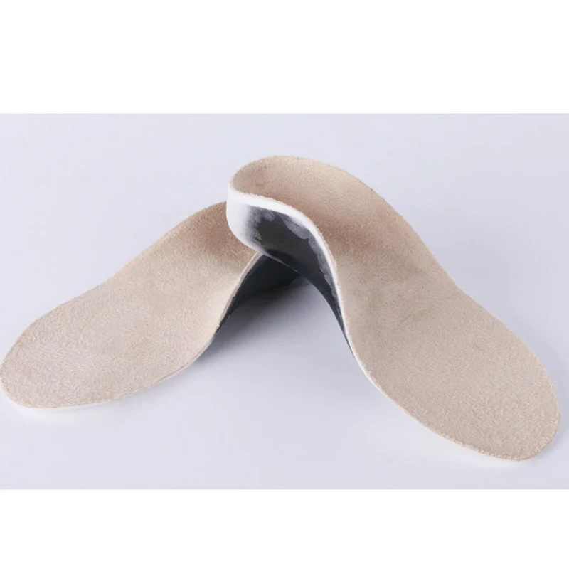 Детские ортопедические стельки Eva для детей поддерживающие подушки уход за