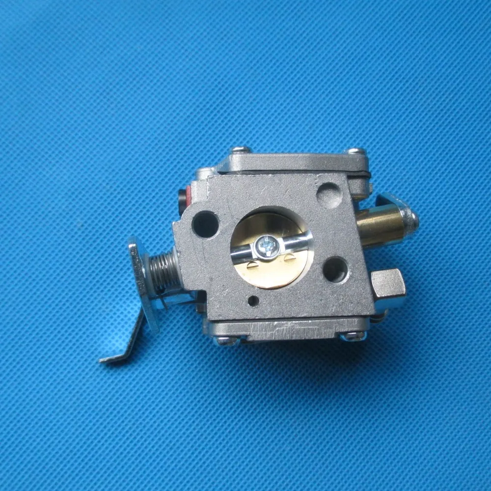 Карбюратор для Tillotson HS 284F 117285 BS500 BS600 бензопила [ST]615 018|Выхлопные трубы и системы| |