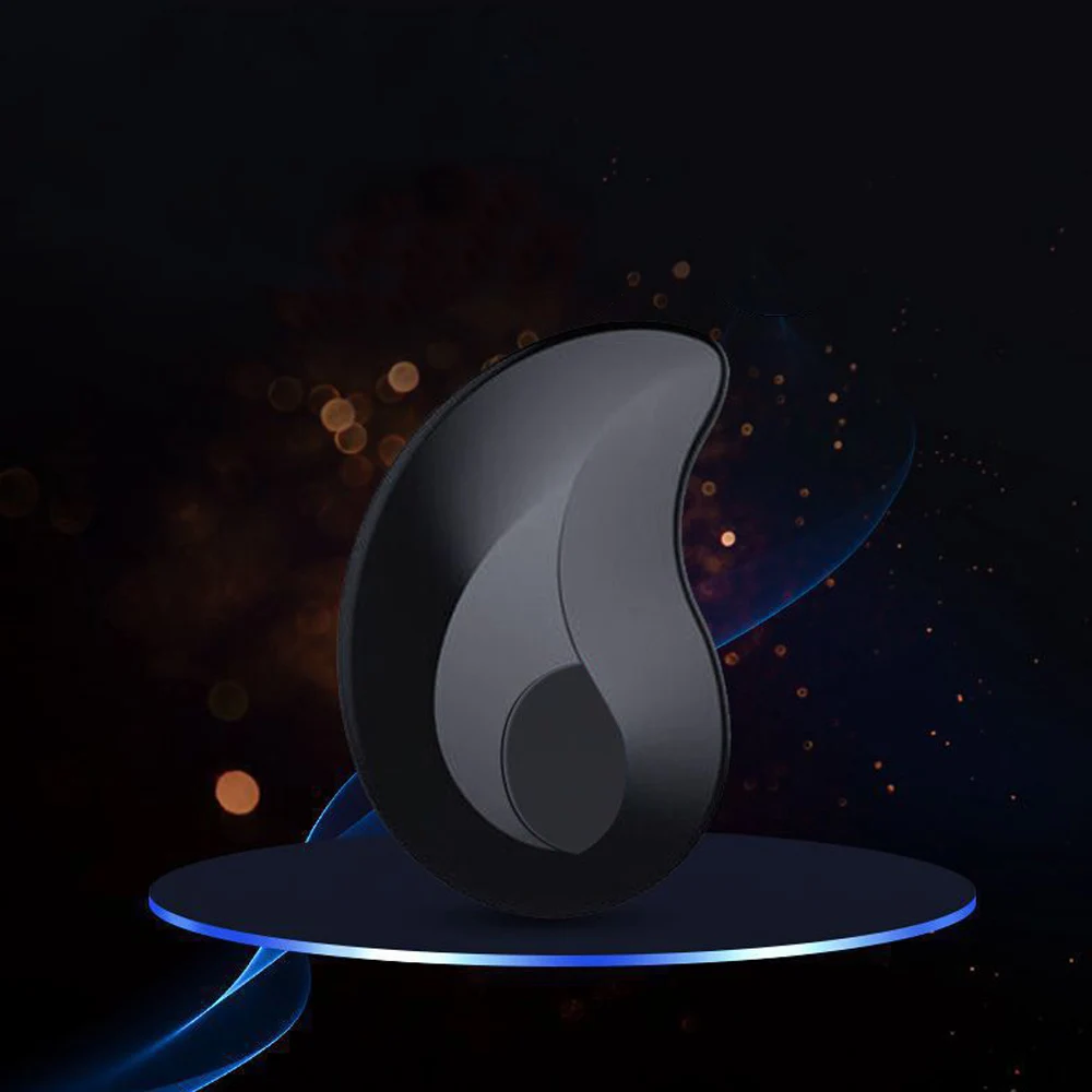 Беспроводные наушники вкладыши S550 PK S530 с Bluetooth мини спортивные Micro 4 1 скрытая