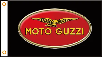 Флаг для мотоцикла GUZZI флаг 3x5 футов полиэстер 02|motorcycle banners|motorcycle flagflag motorcycle |