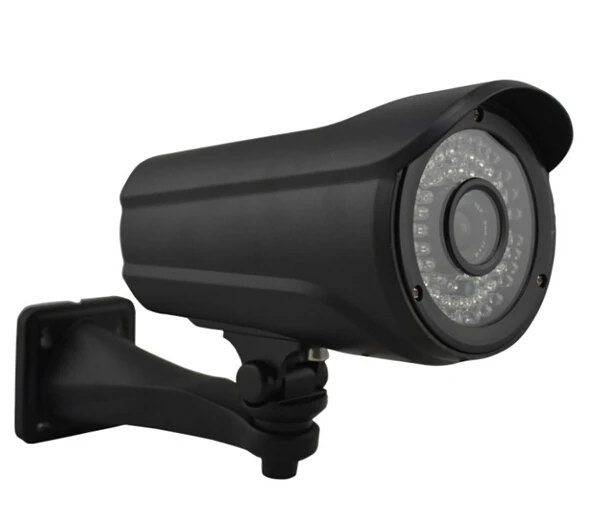 CCDCAM Best quality 4mp ip camera 8ch nvr kit with 4 dome camera and 4 bullet camera