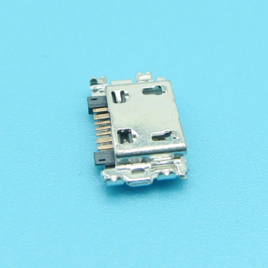 20 шт. для Samsung Galaxy J3 J330 J330F J5 J530 J530F J7 J730 J730F 2017 micro USB зарядное устройство