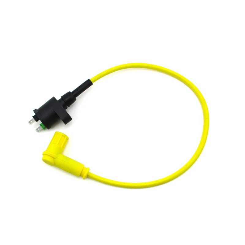 XLSION Aftermarket характеристики катушки зажигания для CRF50 KLX YCF SSR IMR питбайк мотор 110cc 125cc