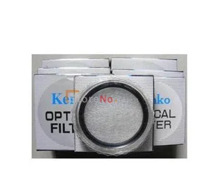 

10PCS Kenko lens 40.5MM UV Filter For J1 V1 / MC UV Filters For EP-1 EP-2 / Diameter 40.5 mm /