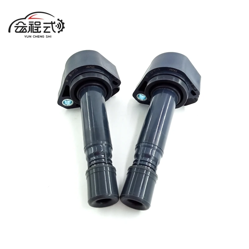 1 шт. новая катушка зажигания 30520-RNA-A01 для Honda Civic 2006-2011 1.8L UF582 C1580 UF-582 30520RNAA01 |