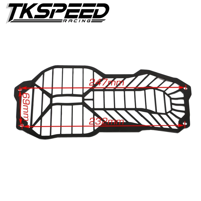 For BMW R1200GS Headlight Grille Guard Cover Protector R 1200 GS ADV Adventure 1200GS (Water Cooled) 2012-2016 | Автомобили и