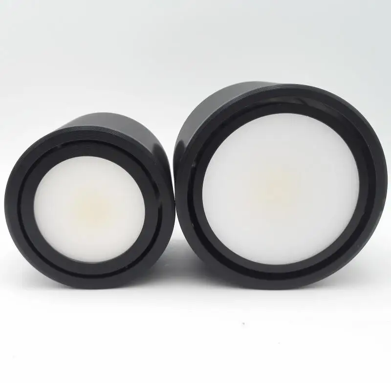 Surface Mounted Ceiling Downlight Dimmable 7W 10W 15W AC85-265V lamp COB Led downlights Spot light | Лампы и освещение