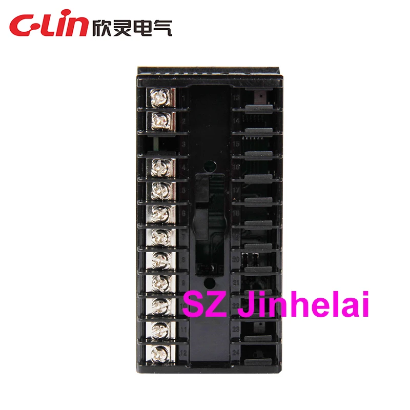 Brand new C-Lin HB401 SERIES DIGITAL INSTRUMENT Intelligent PID Temperature controller (can substitution CD401) | Инструменты