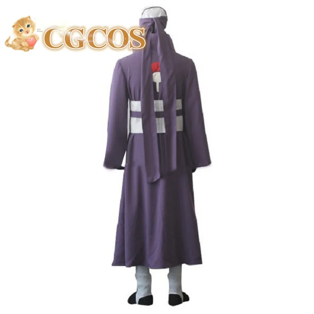 Бесплатная доставка Косплэй костюм Учиха Мадара Риннеган новый в наличии