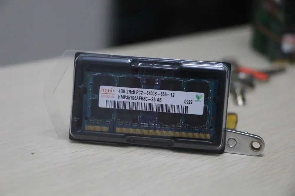 Чипсет Hynix NB 1 Гб 2 ГБ 4 PC3 DDR2 667 МГц 800 5300s 6400s лэптоп ноутбук Память ОЗУ 1g 2g 4g