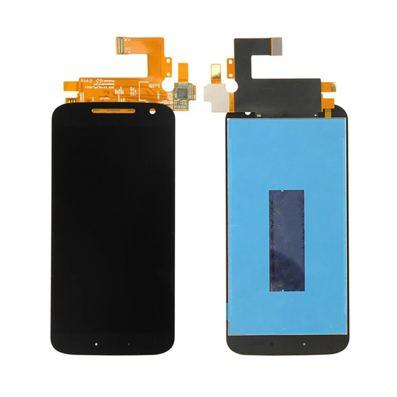 ЖК-дисплей и сенсорный датчик в сборе для Motorola Moto G4 Xt1622 XT1625 Xt1620 Xt162 | Мобильные