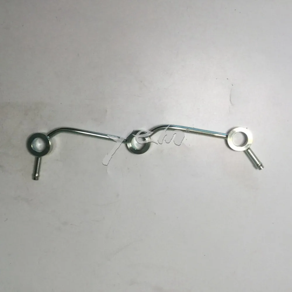 Запчасти для двигателя kubota D1105 нагрузка на трубу 16261 42502|parts for kubota| |