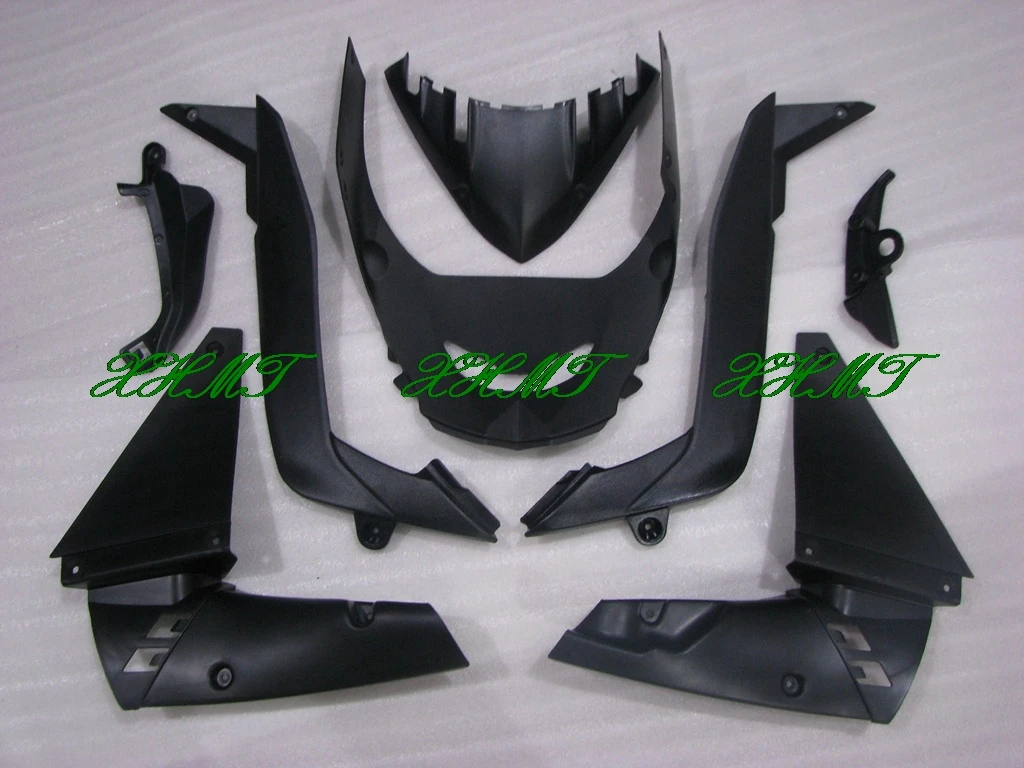 Для Kawasaki Z1000SX 13 14 обтекатель наборы Z 1000 SX мотоцикл обтекатель 2010 Z1000 SX обтекатель 2010- SX с сумкой издание