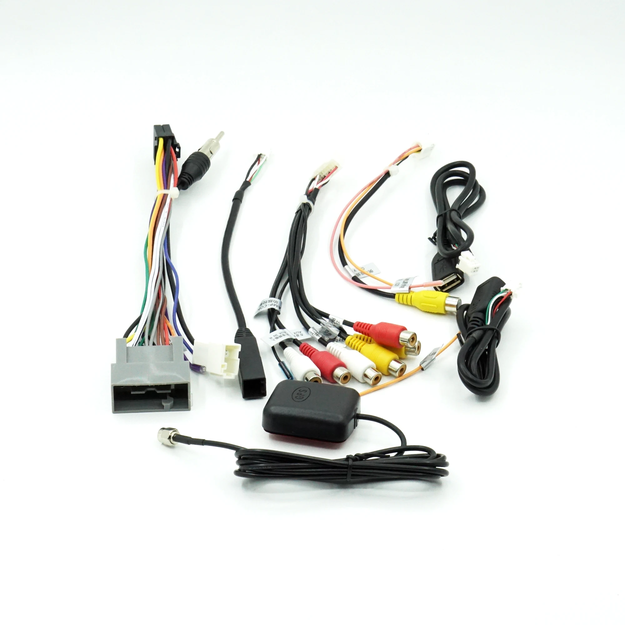 STAPON 10 дюймов для honda city 2014 2019 Автомобильный DVD Android 8 1 Восьмиядерный навигатор 2 Гб
