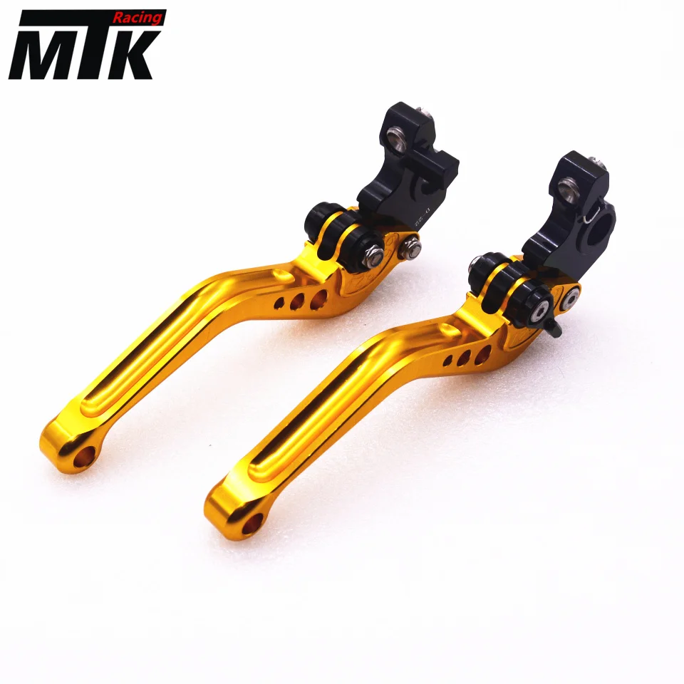 MTKRACING ЧПУ Короткие Рычаги Тормозная система сцепления для Honda CB599/CB600 HORNET CBR 600 F2/F3/F4/F4i CB919