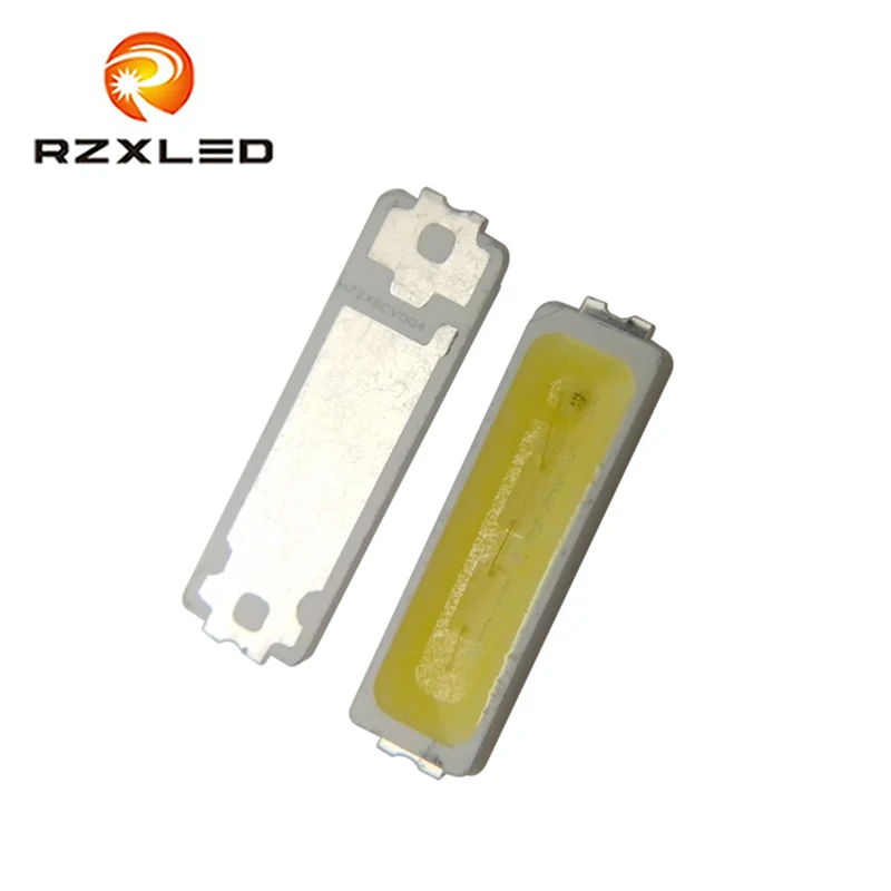 

3000PCS/lot LG 1W 6V 150ma 7020 LED SMD 7.0*2.0MM For TV backlight