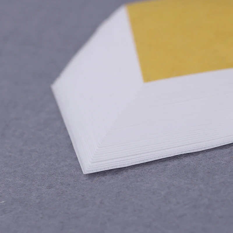 600 шт. бумажные полоски для удаления черных точек|Устройство ухода за кожей лица| |