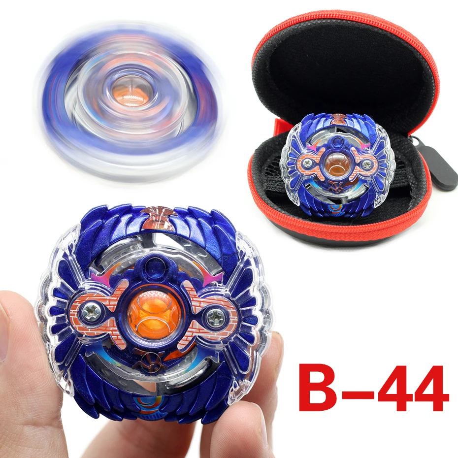 Бей Bay взрыв игрушки B-117 B-115 B-113 B-120 Toupie Burst Metal Fusion Бог Прядильный механизм лезвия игрушка