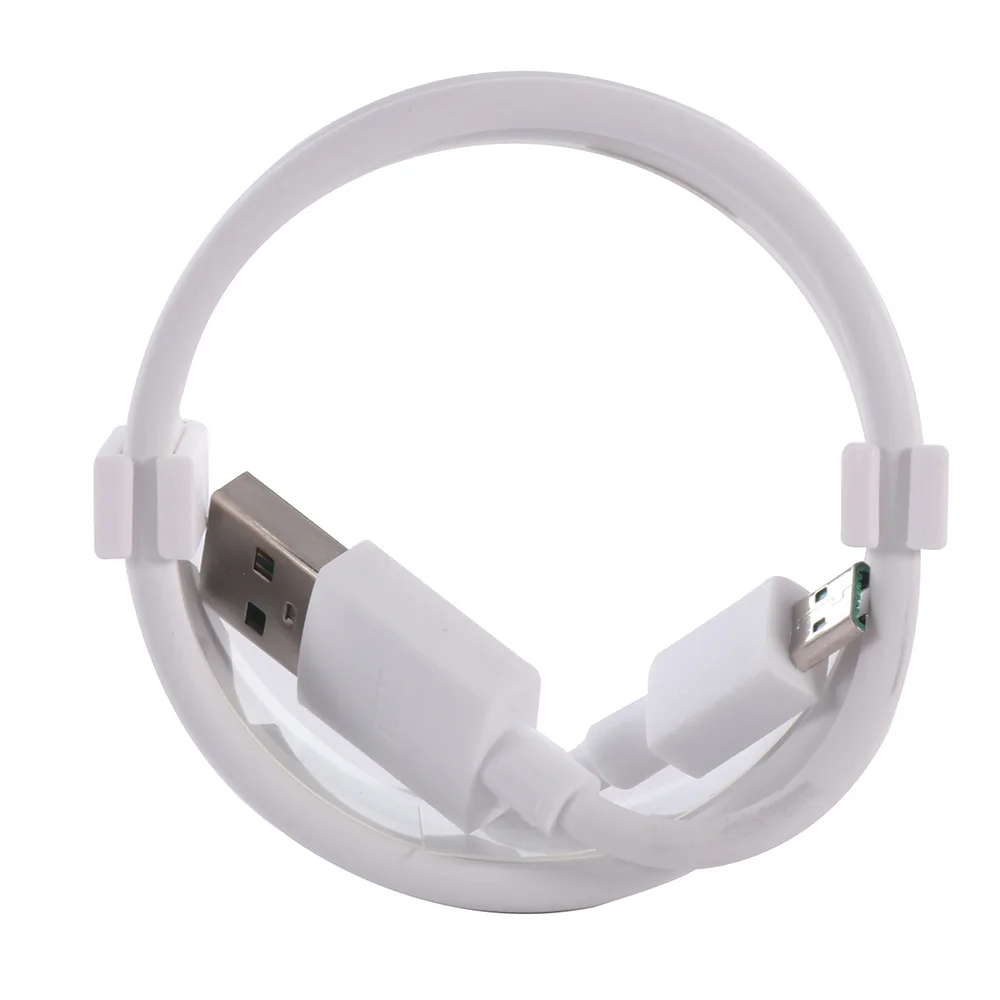 2 шт для OPPO vooc USB кабель супер быстрая зарядка 7 Pin зарядный шнур Прочный USB провод