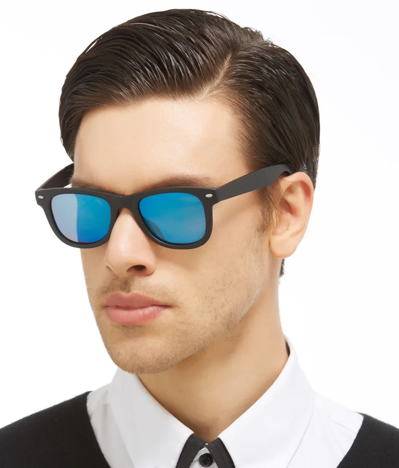 LVVKEE Classic Brand polarized folding Sunglasses Men Women driving Male Sun Glasses Outdoors sport Sunglass gafas oculos De Sol |