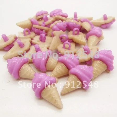 Пуговицы полимерные для скрапбукинга 22x13 мм bingqilin008 100|buttons scrapbooking|shank buttonsbuttons buttons |
