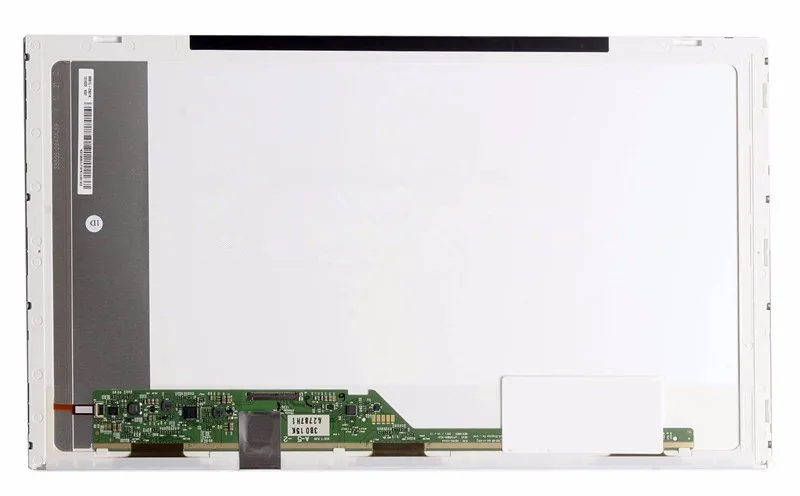 ЖК экраны для ноутбука Lenovo IdeaPad Z565 Z570 z570a V570 Y570 серии (15.6 дюймов 1366x768 40pin) |