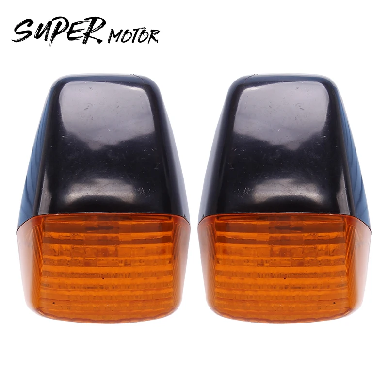 Turn Signals Light Blinker Lamp For HONDA CBR250 MC22 NSR250 P3 NC21 NC29 RVF400 VFR400 NC30 NC35 VFR Motorcycle Accessories |