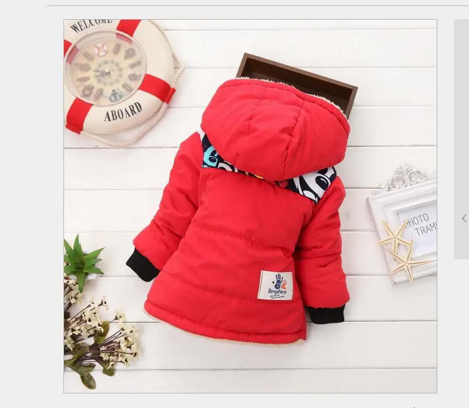 Детская зимняя куртка с капюшоном для девочек | одежда и обувь