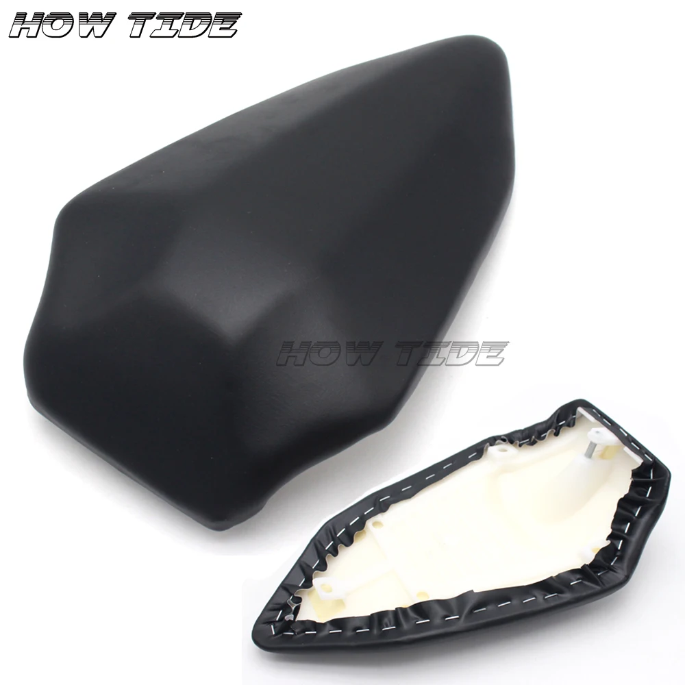 

For Ducati 899 1199 2012 2013 2014 2015 2016 Motorcycle Rear Passenger Seat Cushion Fit