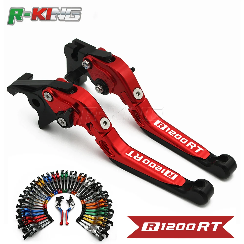 Для BMW R 1200RT R1200RT 2014-2018 2015 2016 2017 лазерный логотип :( R1200RT) синий и титановый CNC