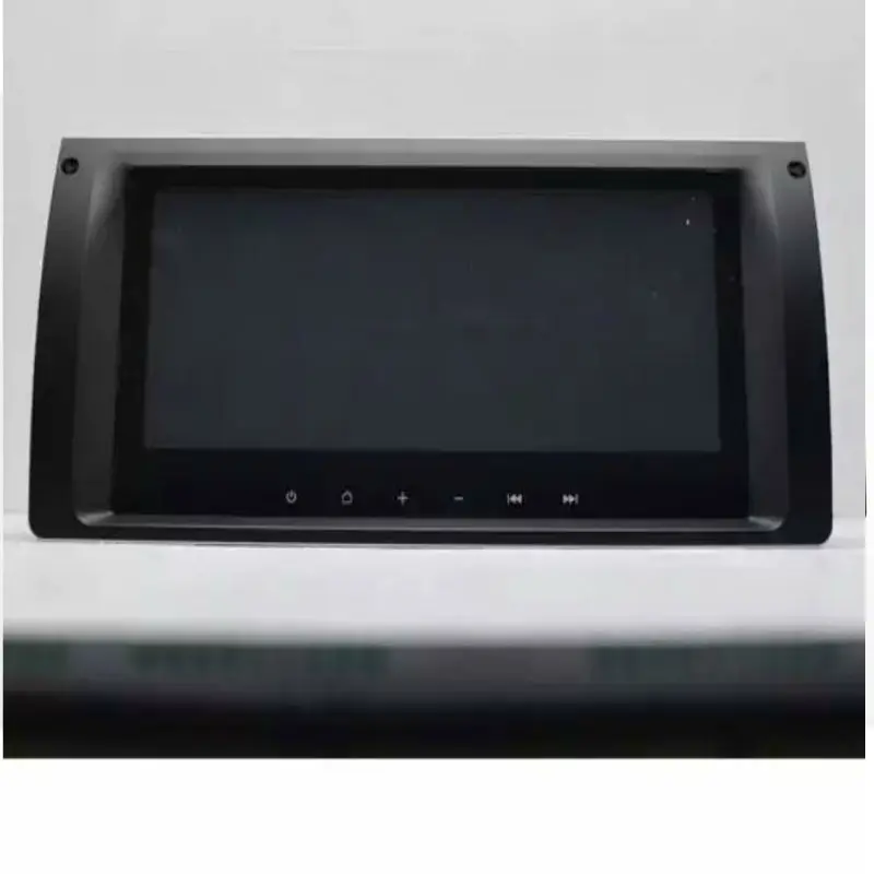 Aoluoya IPS RAM 2 ГБ + 32 Android 7 1 автомобильный dvd плеер для BMW X5 E39 1996 2003 E53 2001 2007 M5 радио GPS