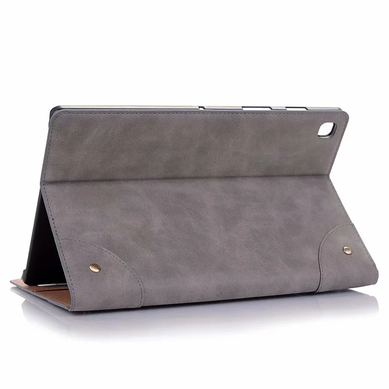

Case For Samsung galaxy tab S5e 10.5" SM-T720 SM-T725 case Smart flip PU leather Stand Card slot case for samsung tab S5e case
