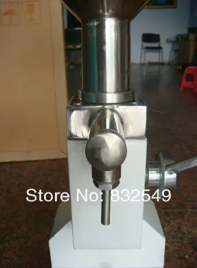 Ручная паста упаковочная машина для жидких Бутылок | Бытовая техника