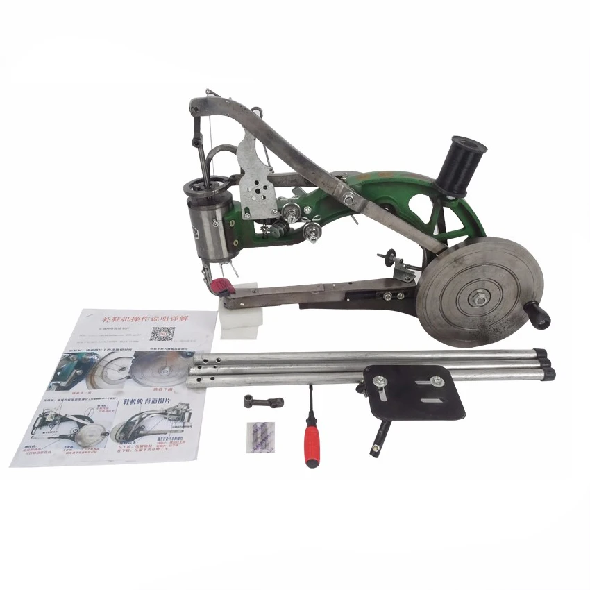 

Ремонтная швейная машинка для обуви промышленные ботинки швейная машинка для обуви ручное изготовление средство для туфель