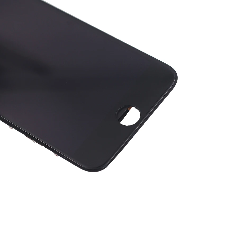 Класс AAA для iphone 8 ЖК дисплей сменный сенсорный экран Apple телефон бесплатные
