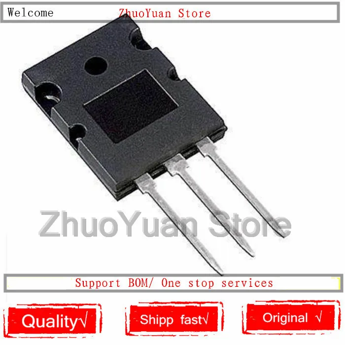 1 шт./лот 2SC5446 C5446 1700V 18A|Голосовые модули распознавания/управления| |