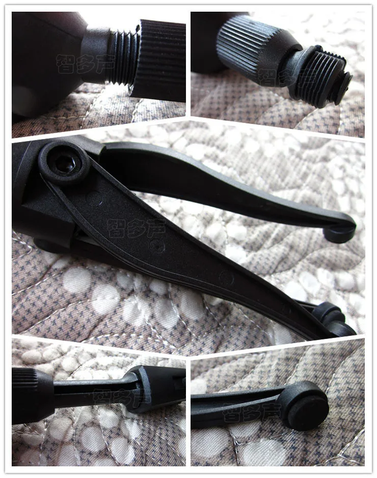 Пластиковый складной штатив для микрофона SM 57 58 SM57 Beta 58A 87A 1 шт./лот|microphone
