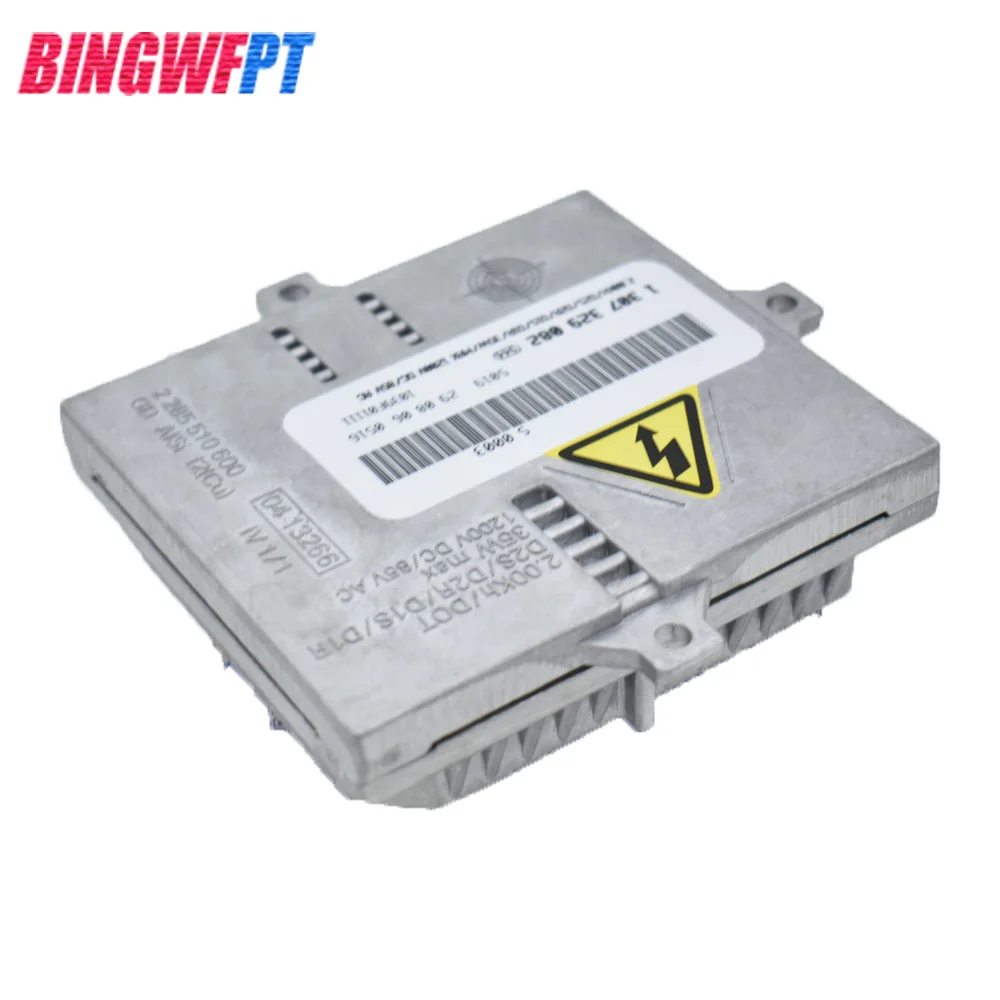 D2S D2R Xenon HID балластный блок управления 1307329082 1307329074 1307329090 для E46 325i 330i M3|united| |